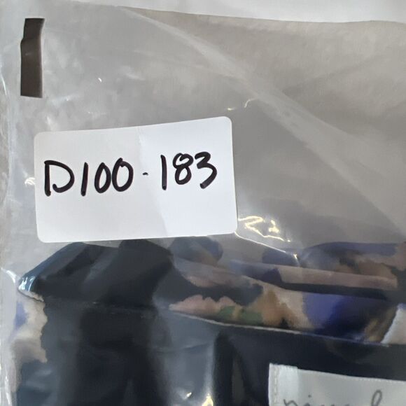 Nine Britton Maxi Dress Womens Large Long Sleeve V-Neck Stretch Stitch Fix - Picture 11 of 11